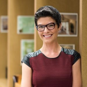 Meet your Posher, Mary Kelley